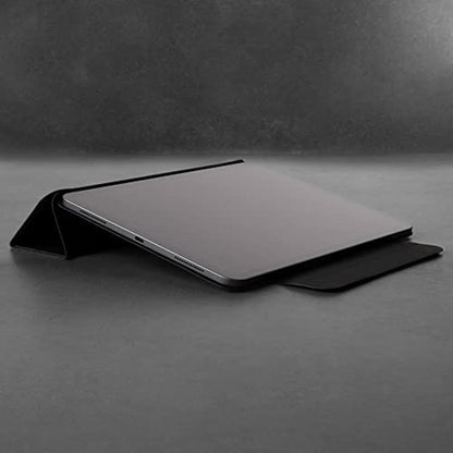 iPad Torro Case: TORRO Smart Folio Leather iPad Pro 12.9 – In Use