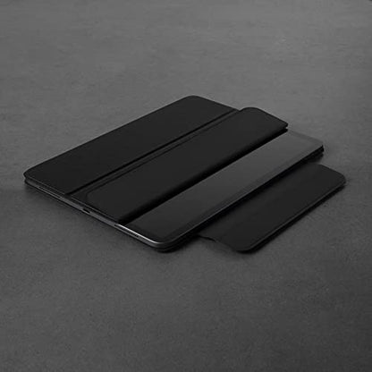 iPad Torro Case: TORRO Smart Folio Leather iPad Pro 12.9 – Packaging