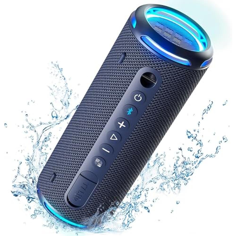 Bluetooth Tronsmart Speaker: Tronsmart T7 Lite 24W Ultra – Front View
