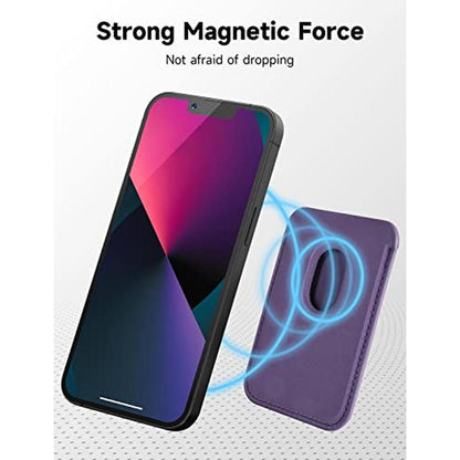 Wallet TWZKG: TWZKG MagSafe Wallet 3 Card Holder – Packaging