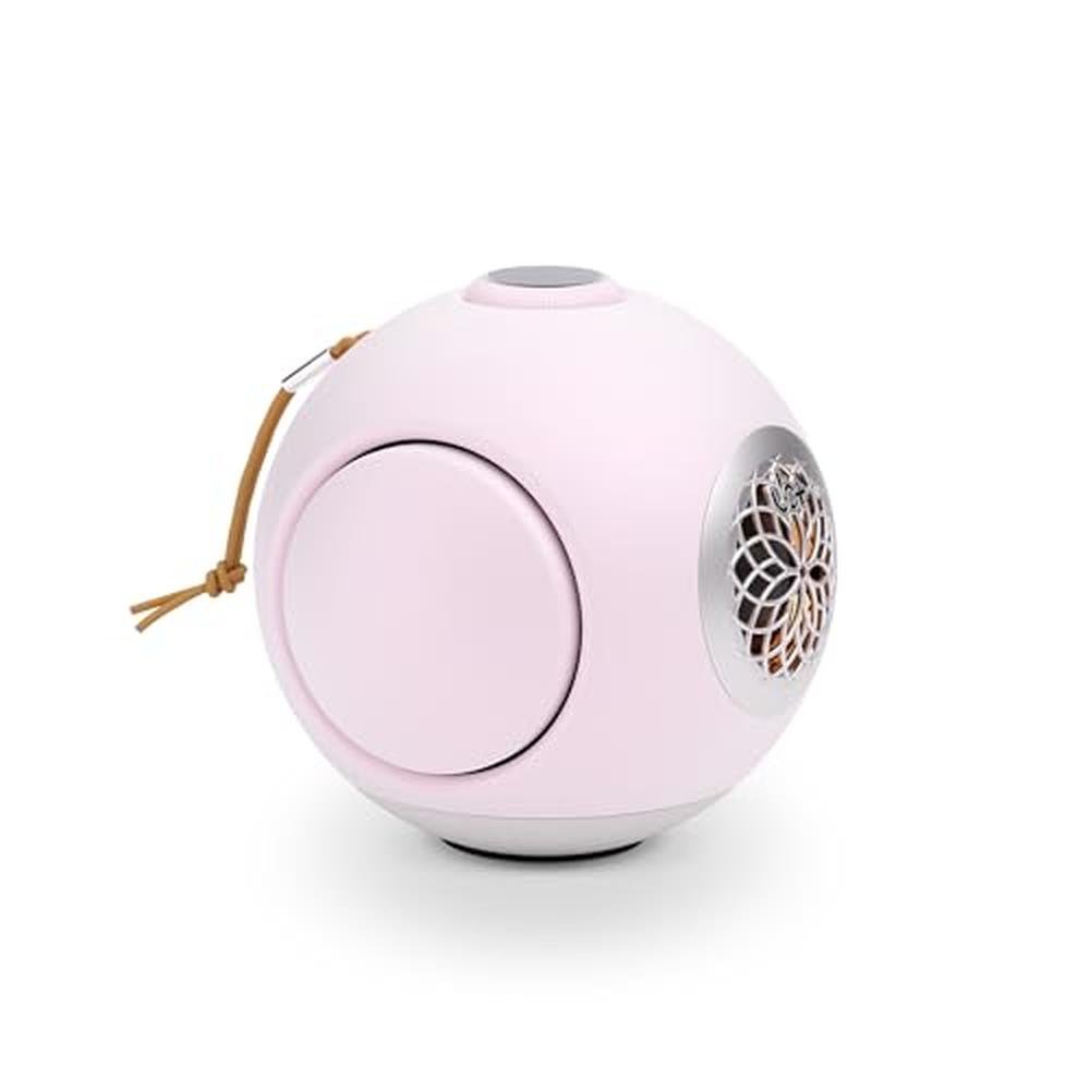 Bluetooth DBMini: UB+ DBMini Portable Bluetooth Speaker – Front View