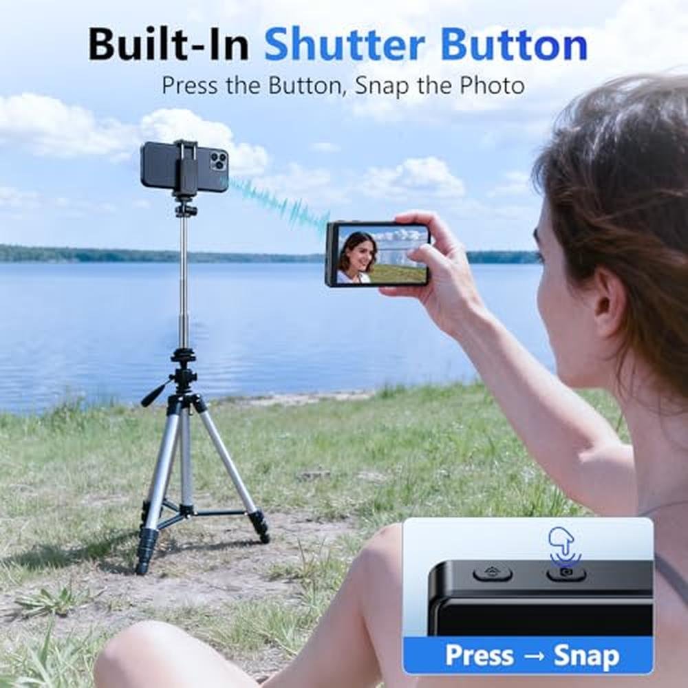 Monitor Ubeesize: Ubeesize Selfie Monitor Screen iPhone – Packaging