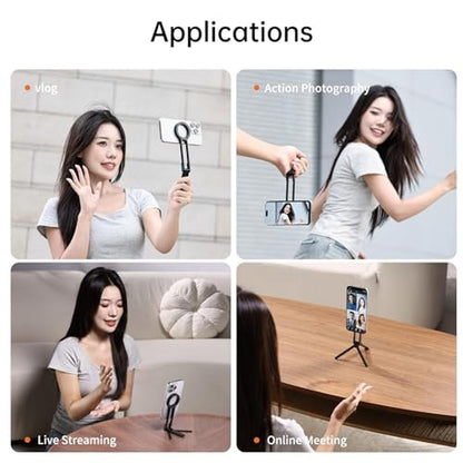 Phone Tripod: ULANZI MA30 Magnetic Tripod Stand – Packaging