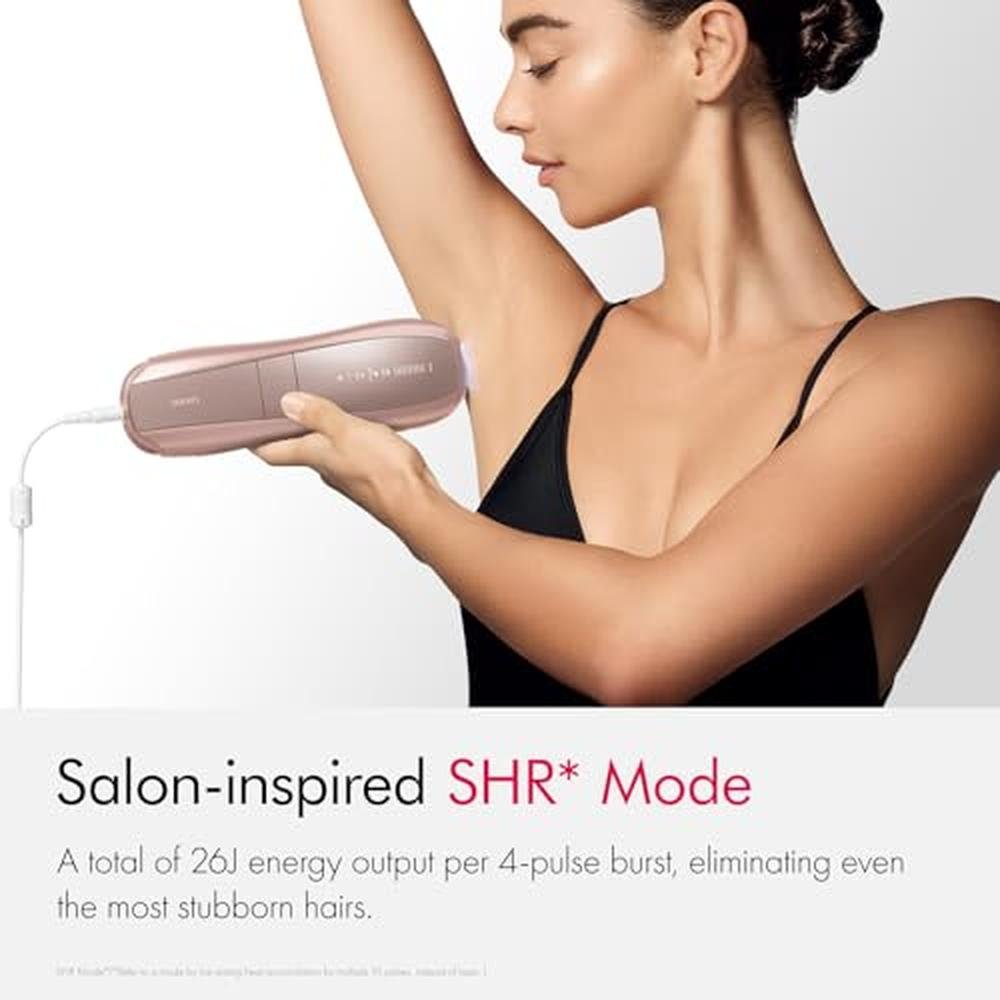 Ulike Laser Hair Removal Air 10 IPL Holiday Gift for Women – Packaging