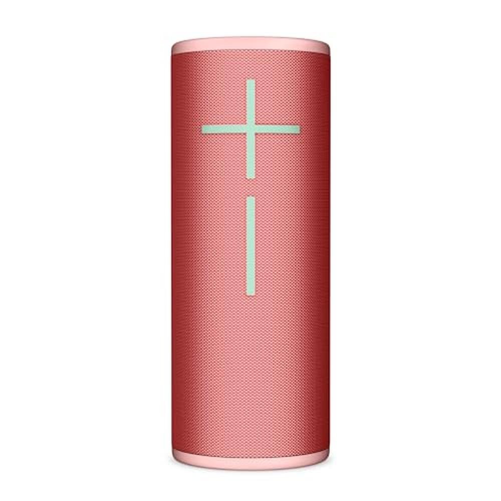 Ultimate Ears Boom 4 Portable Waterproof Bluetooth Speaker – Front View