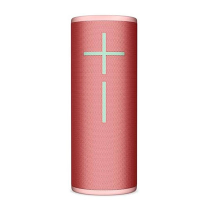 Ultimate Ears Boom 4 Portable Waterproof Bluetooth Speaker – Front View