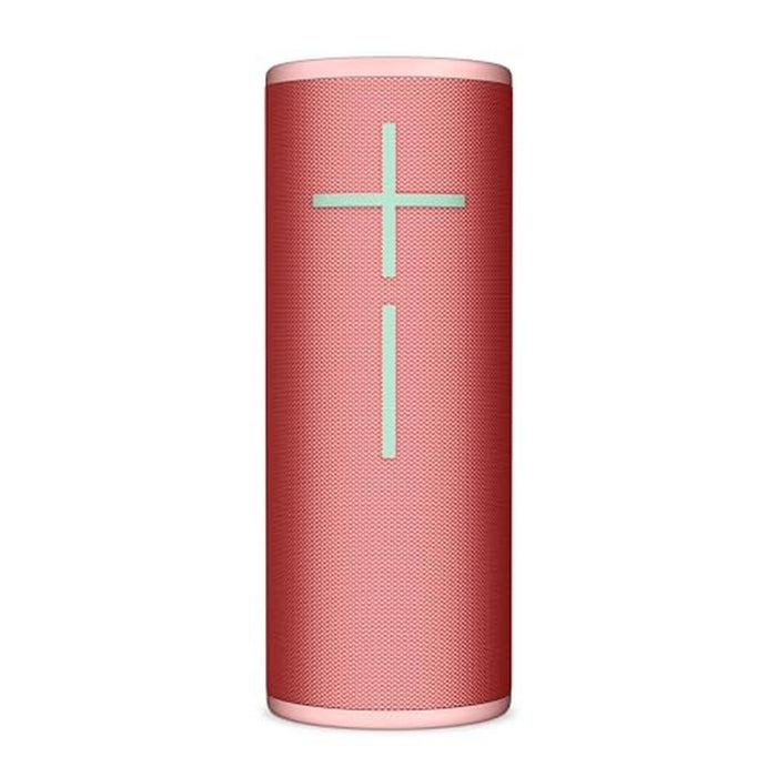 Ultimate Ears Boom 4 Portable Waterproof Bluetooth Speaker – Front View