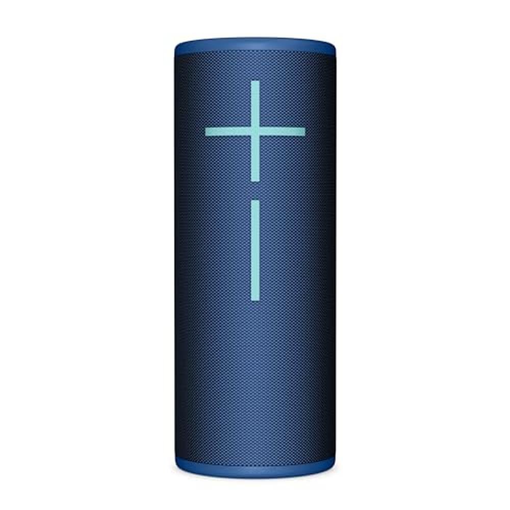 Ultimate Ears MEGABOOM 4 Portable Waterproof Bluetooth – Front View