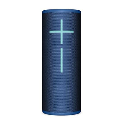 Ultimate Ears MEGABOOM 4 Portable Waterproof Bluetooth – Front View
