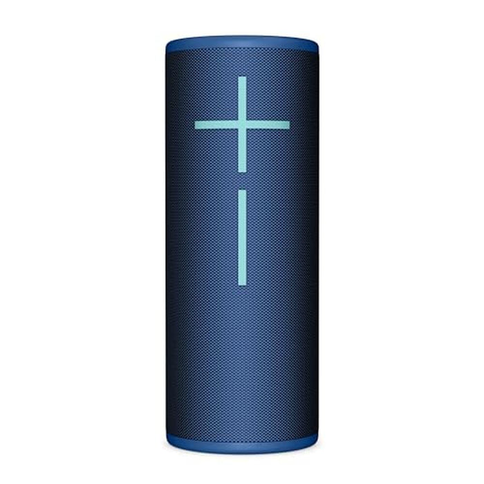 Ultimate Ears MEGABOOM 4 Portable Waterproof Bluetooth – Front View