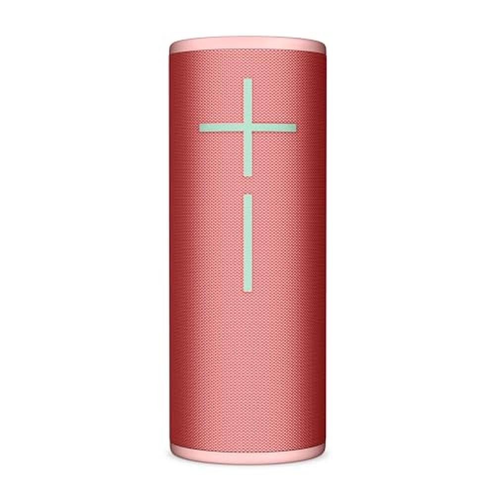 Speaker Ultimate: Ultimate Ears Megaboom 4 Portable – Front View