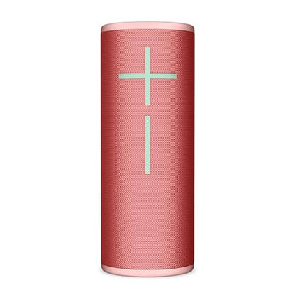 Speaker Ultimate: Ultimate Ears Megaboom 4 Portable – Front View