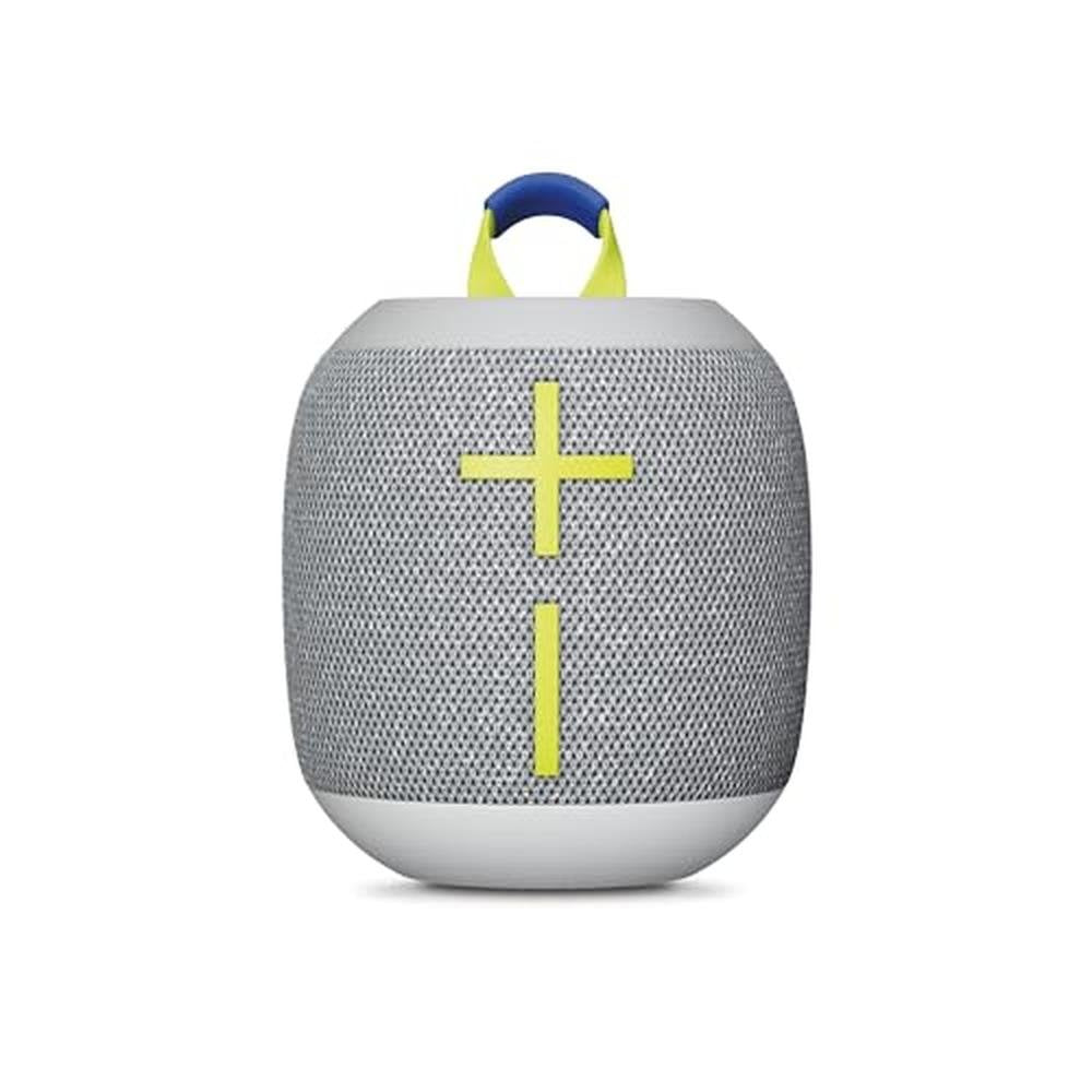 Ultimate Ears Wonderboom 4: Outdoor Speakers Bluetooth – Front View