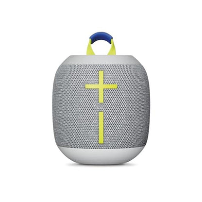 Ultimate Ears Wonderboom 4: Outdoor Speakers Bluetooth – Front View