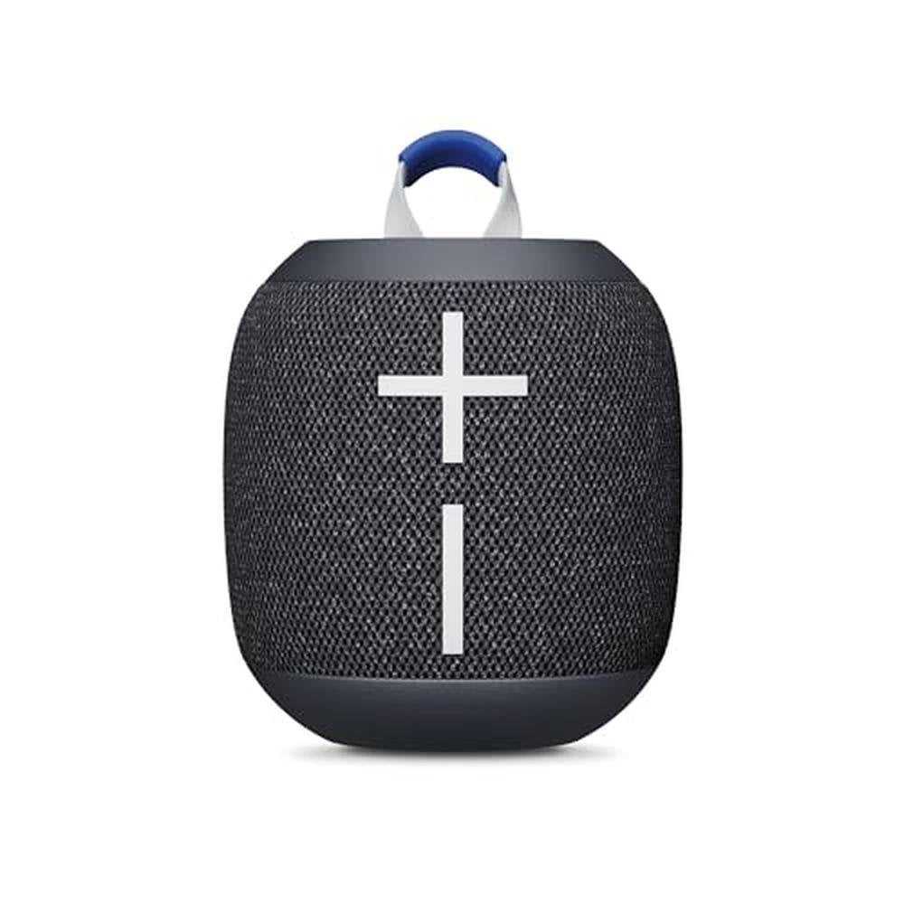 Ultimate Ears WONDERBOOM 4 Portable Waterproof Bluetooth – Front View