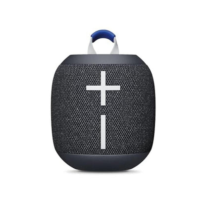 Ultimate Ears WONDERBOOM 4 Portable Waterproof Bluetooth – Front View