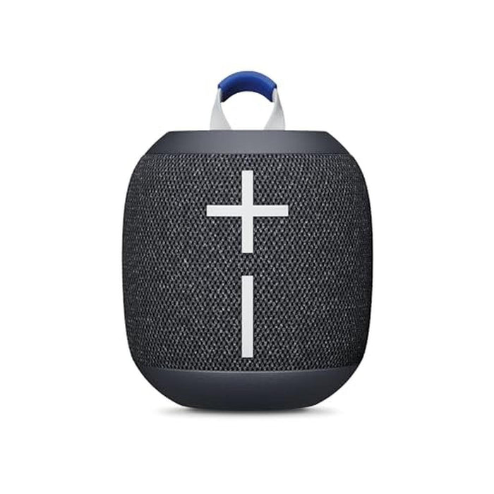 Ultimate Ears WONDERBOOM 4 Portable Waterproof Bluetooth – Front View