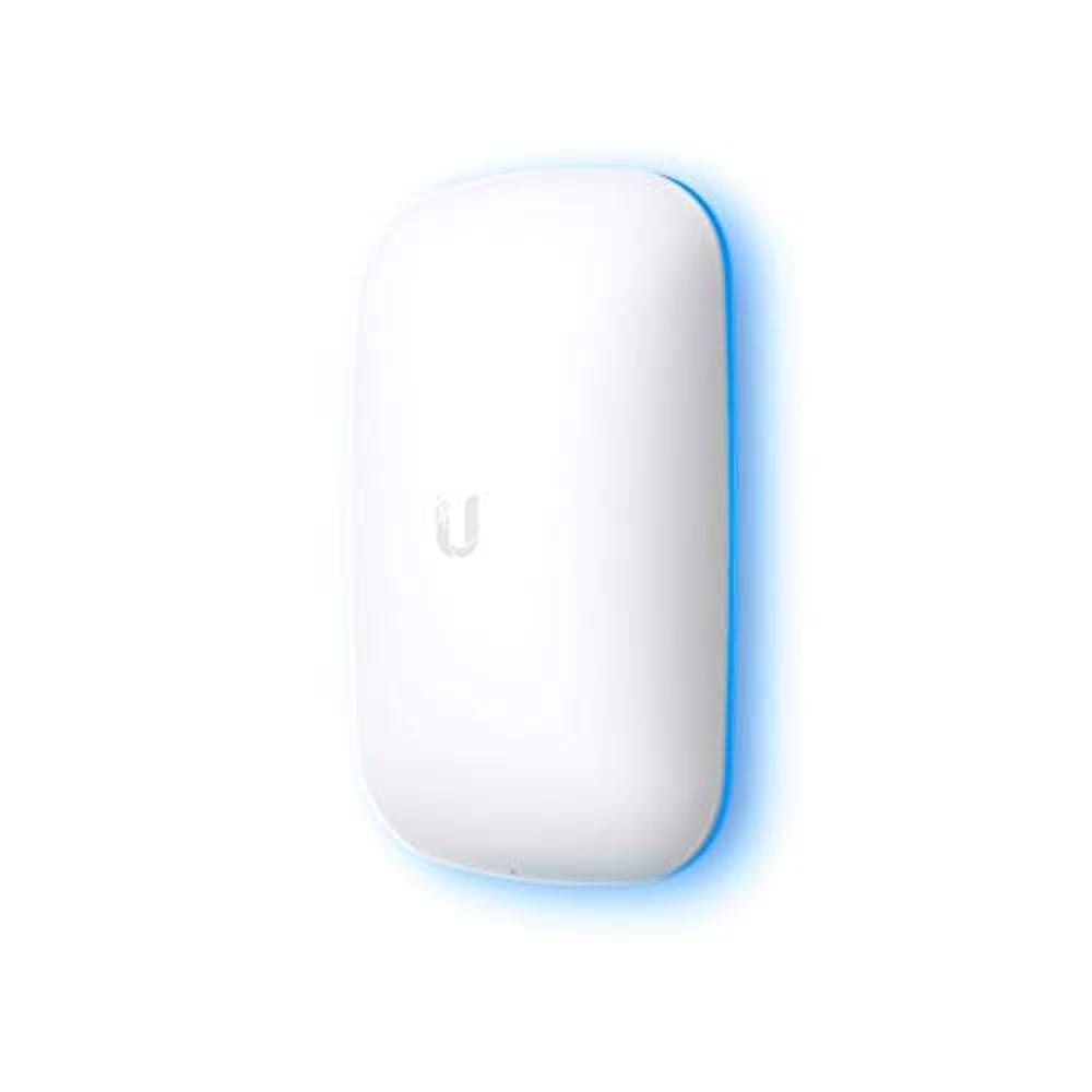 UniFi Wall PlugAC Wave2 Extndr – Front View