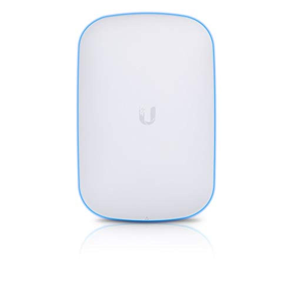 UniFi Wall PlugAC Wave2 Extndr – Side View