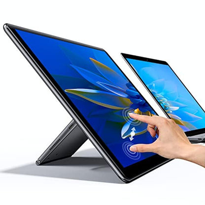 UPERFECT Y Portable Monitor: 15.6'' FHD 1080P IPS Screen – Front View