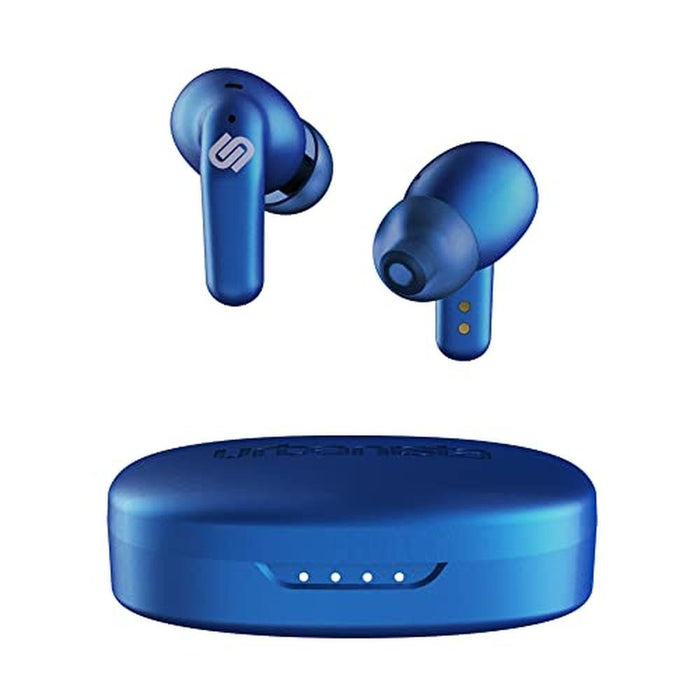 Earphones Earbuds: Urbanista Seoul Wireless Earbuds with – Front View