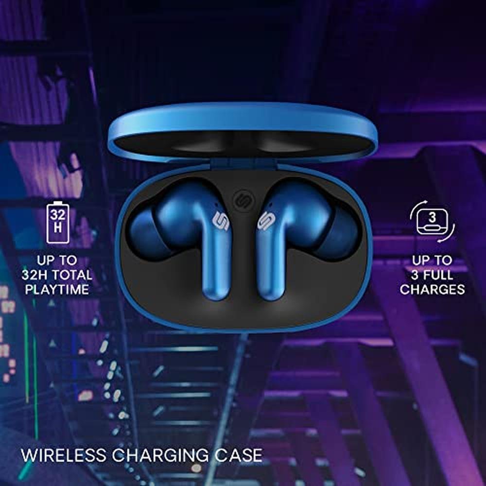 Earphones Earbuds: Urbanista Seoul Wireless Earbuds with – Packaging