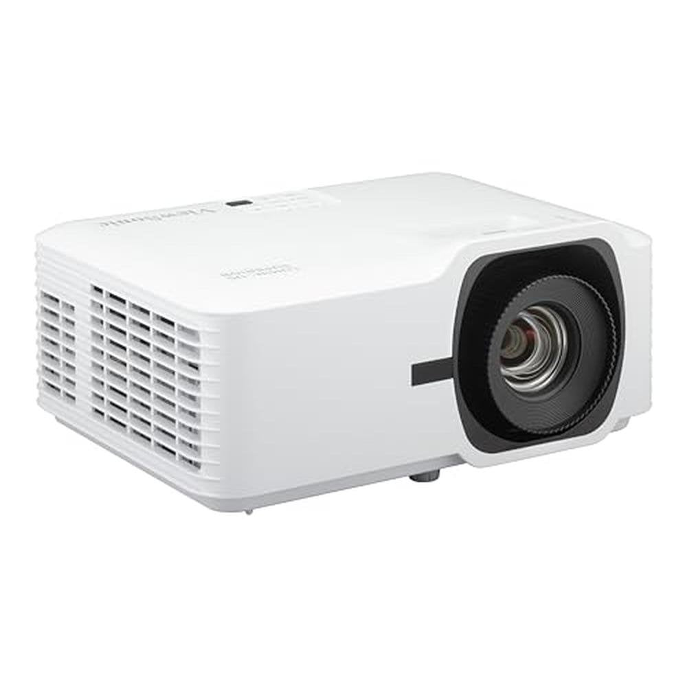 Viewsonic LS741HD: Viewsonic Laser Projector 5000 Lumens – Front View