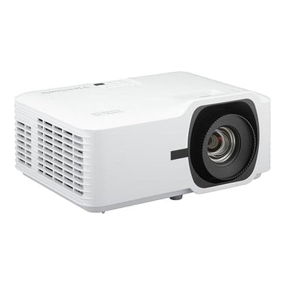 Viewsonic LS741HD: Viewsonic Laser Projector 5000 Lumens – Front View