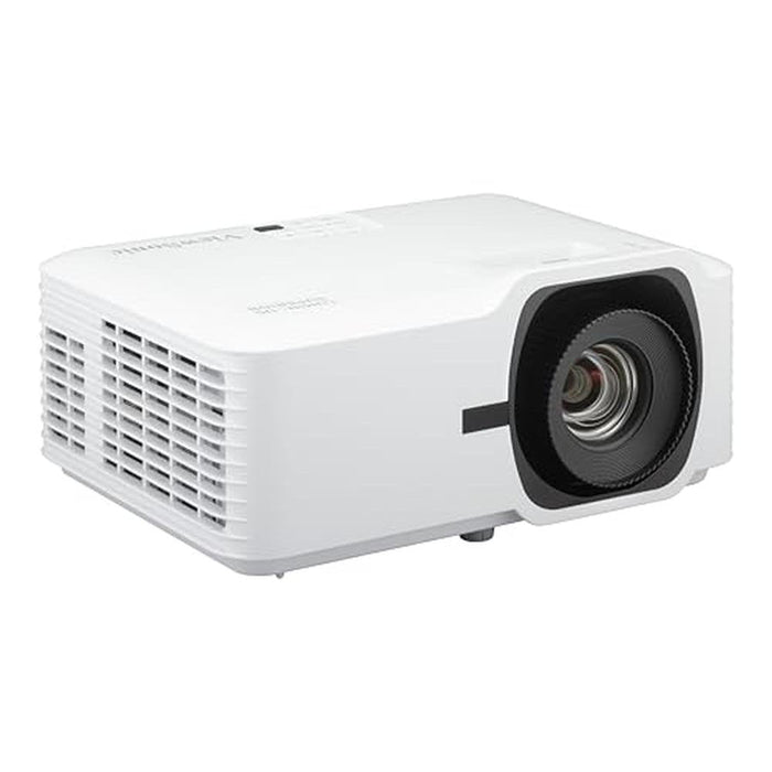 Viewsonic LS741HD: Viewsonic Laser Projector 5000 Lumens – Front View