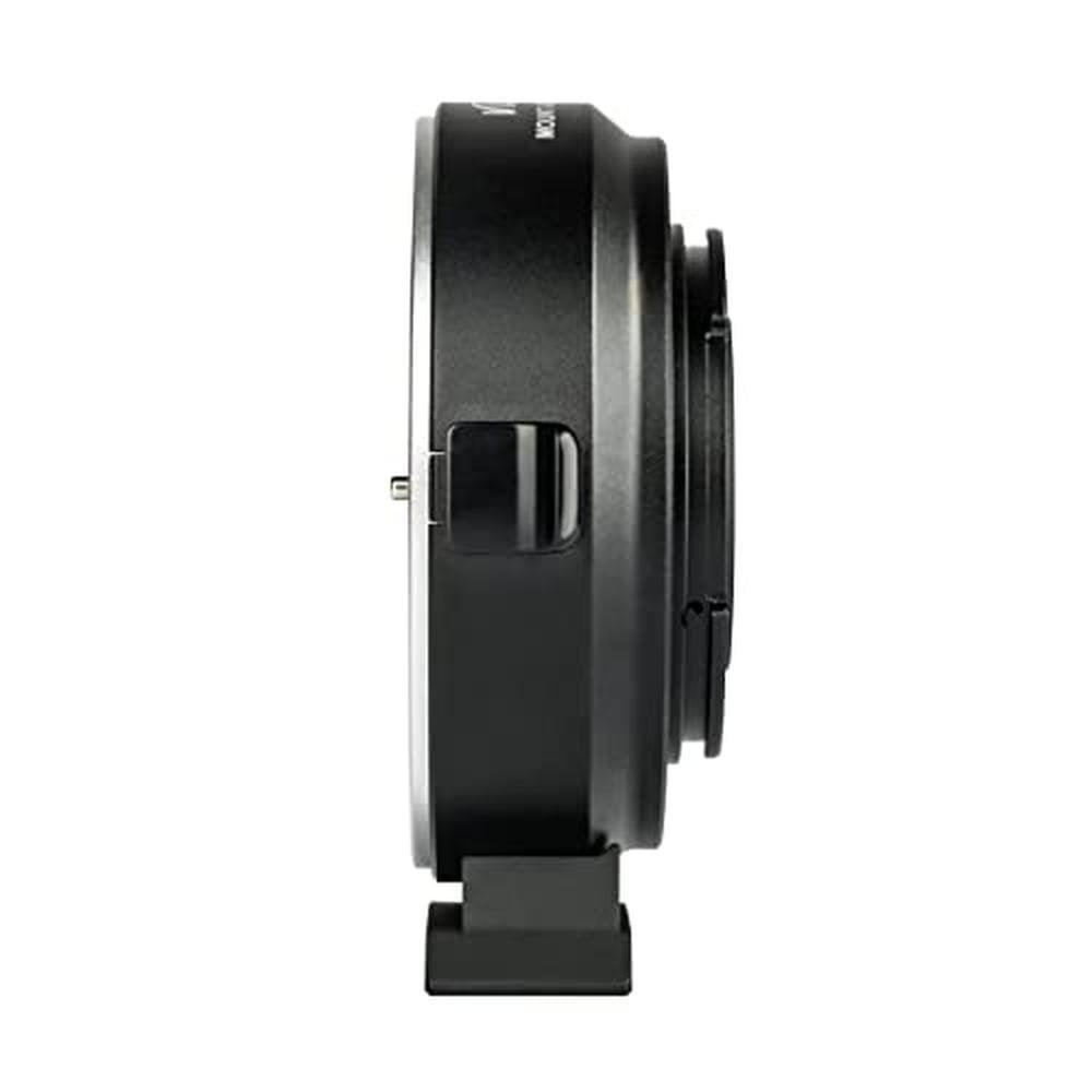 eos lens: Viltrox EF-EOS M2 Auto Focus 0.71x Reducer Speed – Packaging