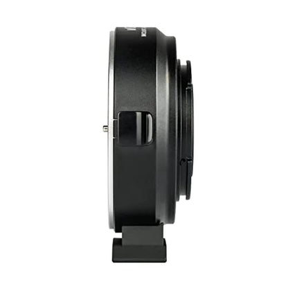 eos lens: Viltrox EF-EOS M2 Auto Focus 0.71x Reducer Speed – Packaging