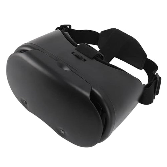 VR Headset for Phone: Premium 3D VR Goggles – Front View