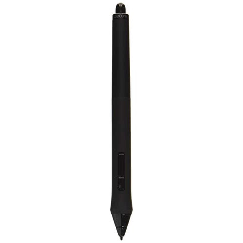 Pen Wacom: Wacom Intuos Pro Option Pen Standard Pen – Front View