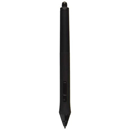 Pen Wacom: Wacom Intuos Pro Option Pen Standard Pen – Front View