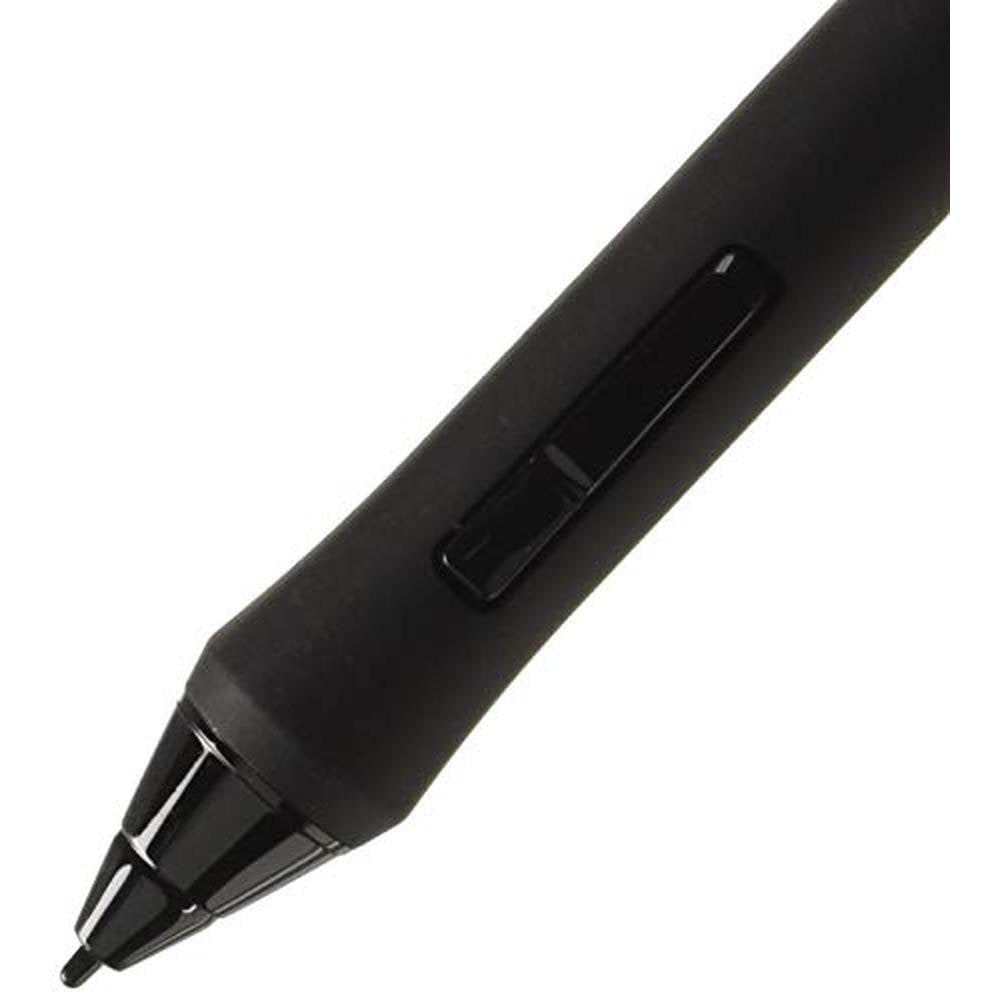 Pen Wacom: Wacom Intuos Pro Option Pen Standard Pen – Side View