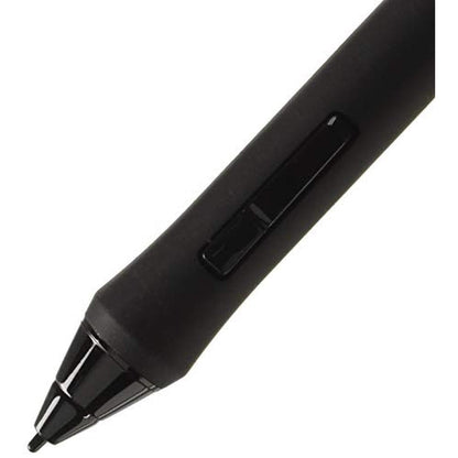 Pen Wacom: Wacom Intuos Pro Option Pen Standard Pen – Side View