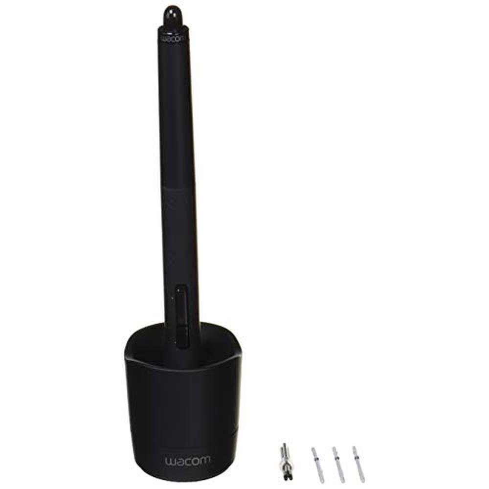 Pen Wacom: Wacom Intuos Pro Option Pen Standard Pen – Close-up Detail