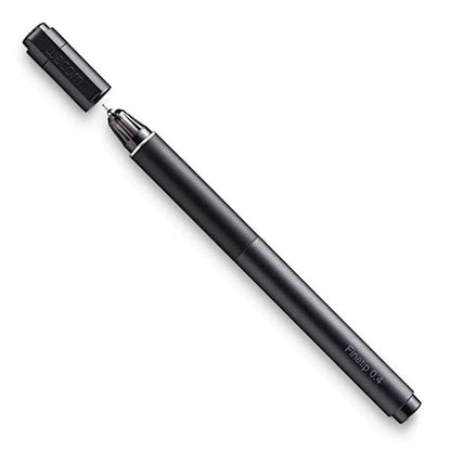 Wacom KP13200D: Fine Tip Pen – Front View