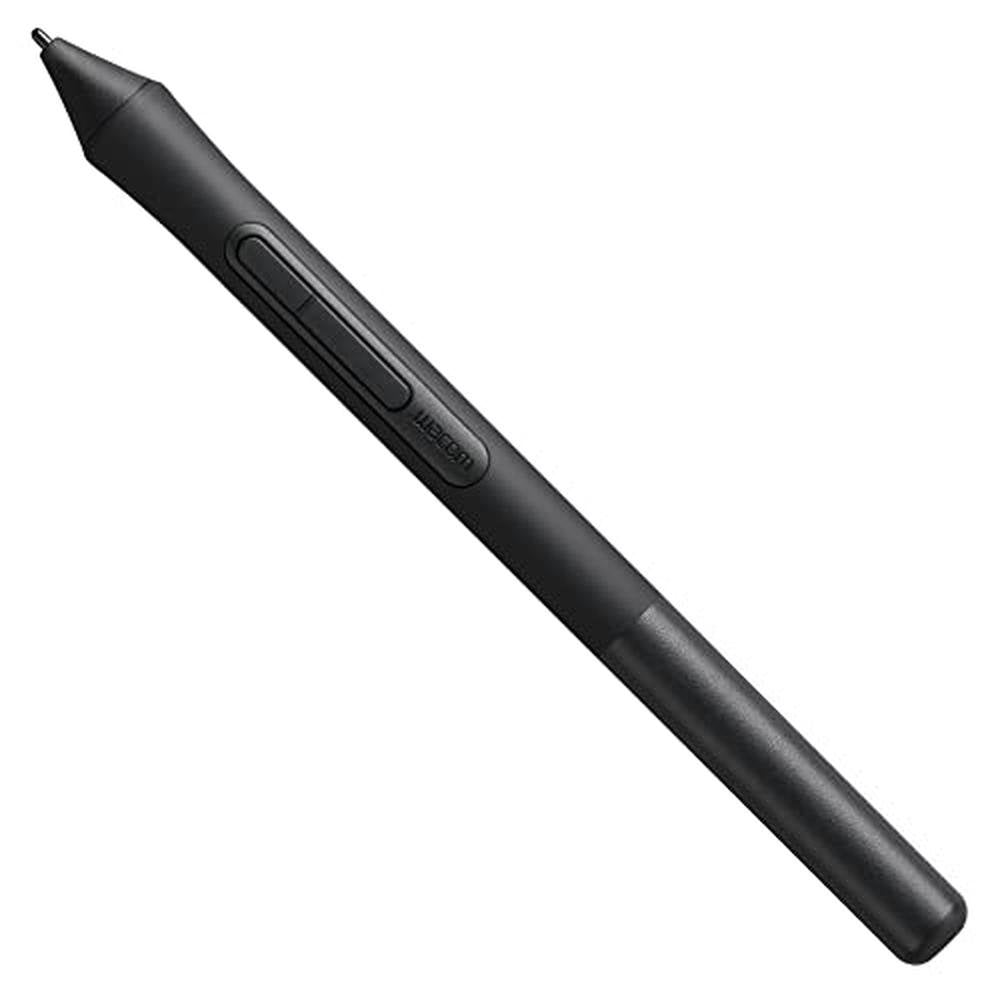 Wacom LP1100K: Wacom Intuos Tablet 4K Pen Compatibility – Front View
