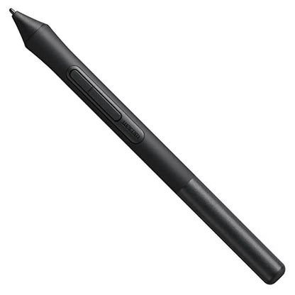 Wacom LP1100K: Wacom Intuos Tablet 4K Pen Compatibility – Front View