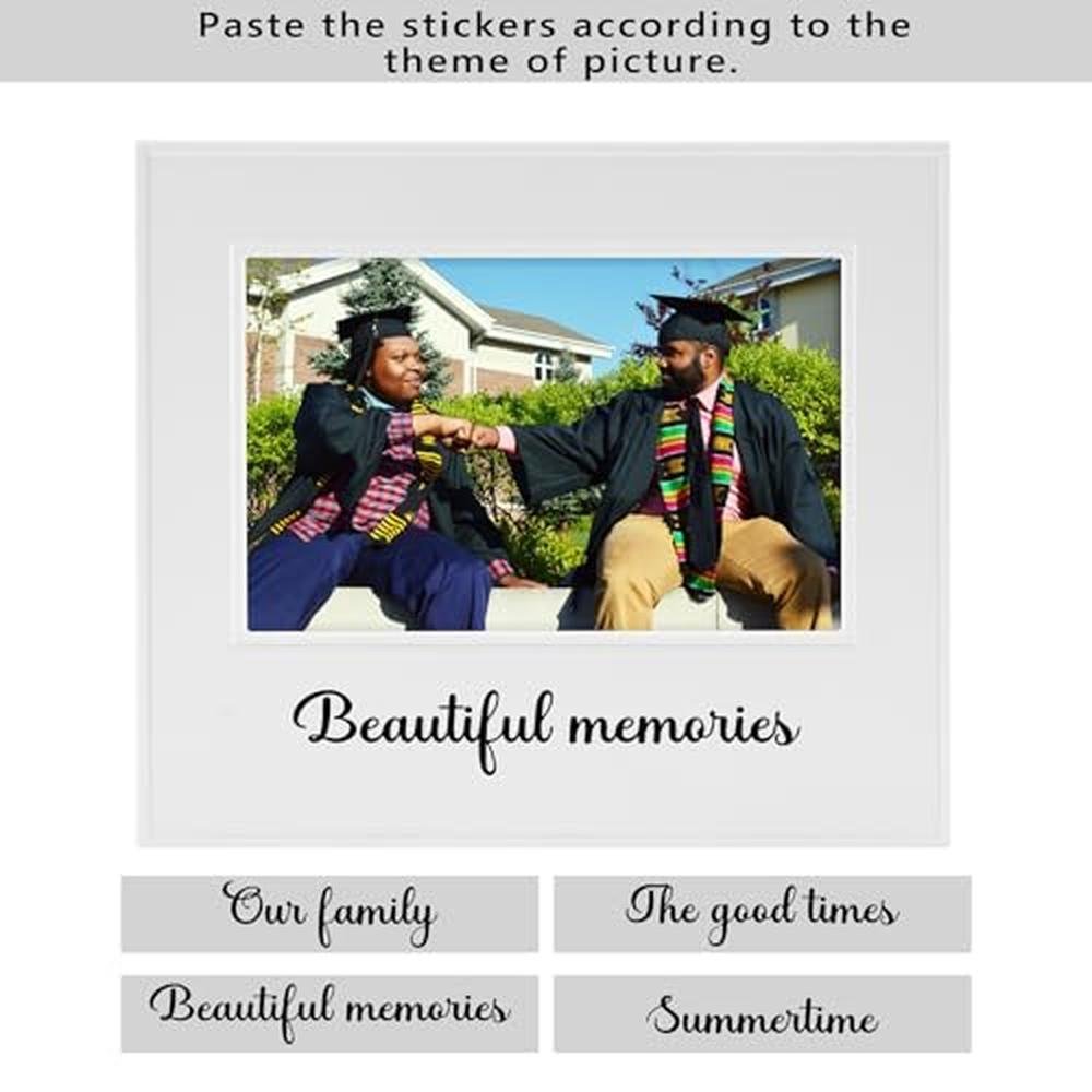 Wariolle 30 Seconds Voice Recordable Picture Frame – In Use