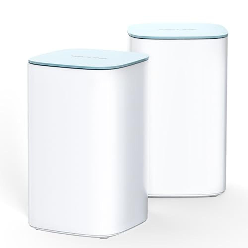 WAVLINK AX3000 WiFi 6 Mesh System 2 Pack – Front View