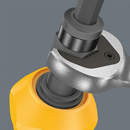 Set Wera: Wera 05018110001 Kraftform Kompakt 900 Set 1 – Packaging