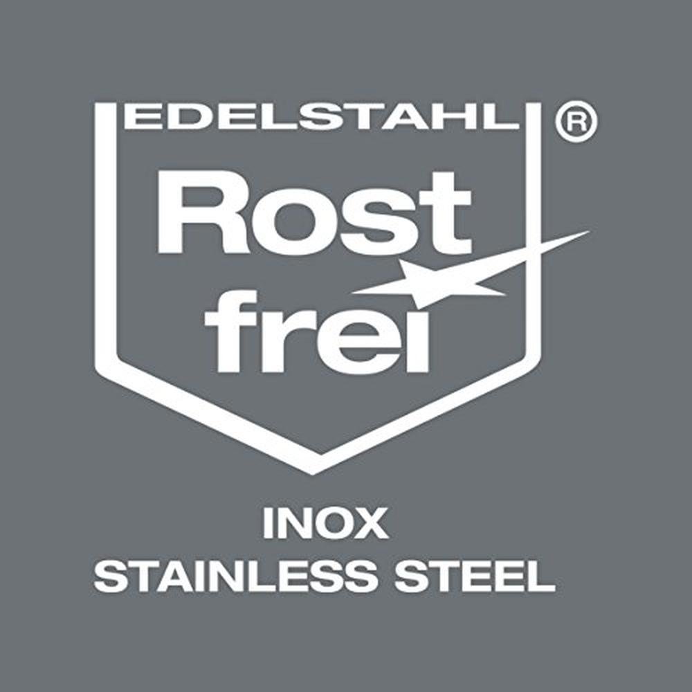 Stainless Wera: Wera 05032060001 Kraftform Stainless 3334 6 – Close-up Detail