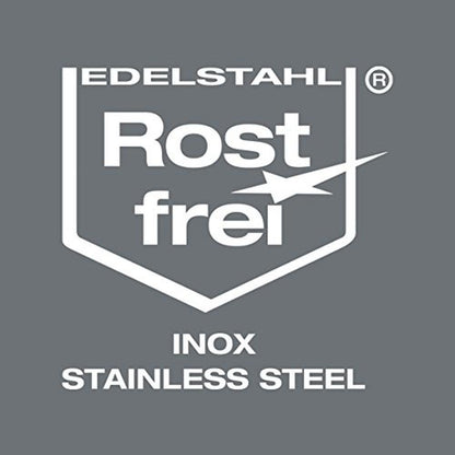 Stainless Wera: Wera 05032060001 Kraftform Stainless 3334 6 – Close-up Detail