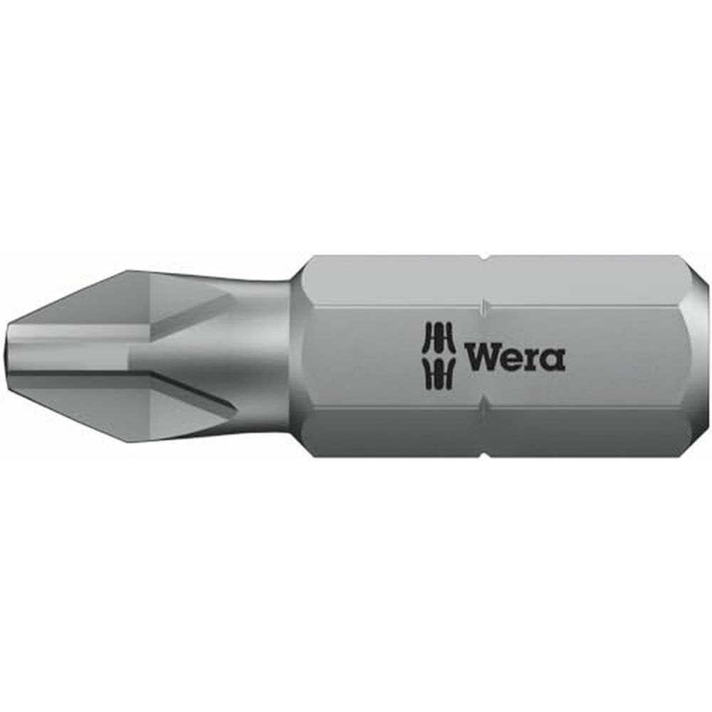 Wera 05057127001 Bit Safe Universal 3.61 Piece Multi – Close-up Detail