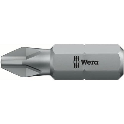 Wera 05057127001 Bit Safe Universal 3.61 Piece Multi – Close-up Detail
