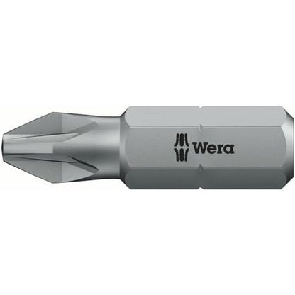 Wera 05057127001 Bit Safe Universal 3.61 Piece Multi – In Use