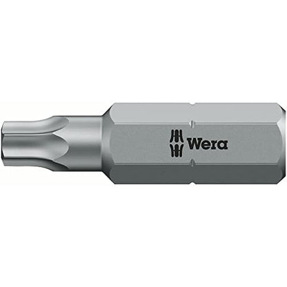 Wera 05057127001 Bit Safe Universal 3.61 Piece Multi – Packaging