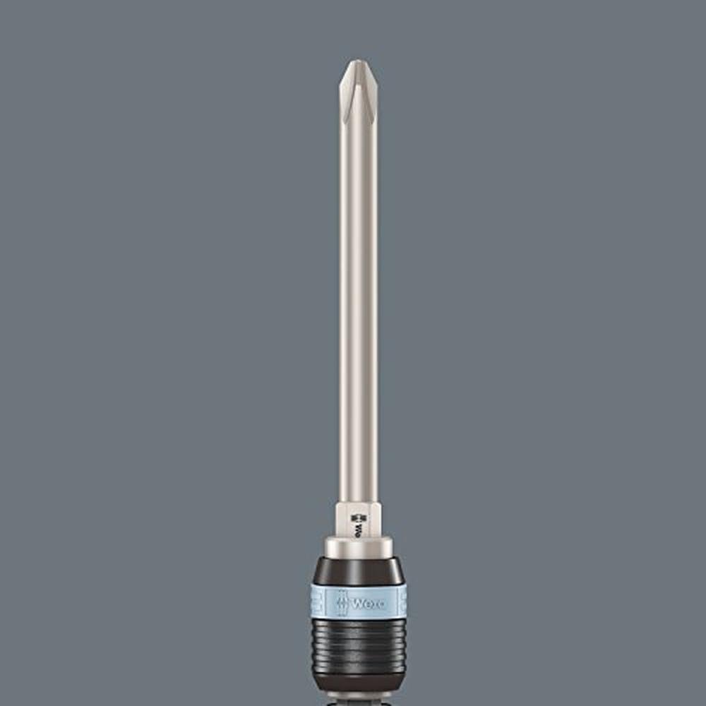 Wera 05071116001: Kraftform Kompakt 60 Stainless 17 Pieces – Packaging